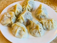 -维吾尔餐厅(宜山路店)