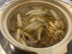 -天宜隆蘑菇宴火锅(石景山旗舰店)