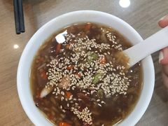 -西安贾三灌汤包·回坊小吃·清真炒菜(北院门总店)
