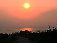 -青岛银沙滩