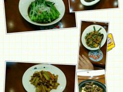 -上和臻品中国菜(花园街店)