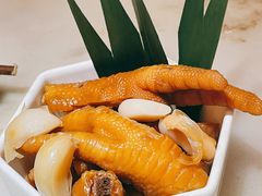 招牌凤爪王-新发现(苏州中心商场店)