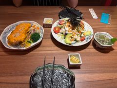-隐月· 㐂和食屋(芝罘万达公馆店)
