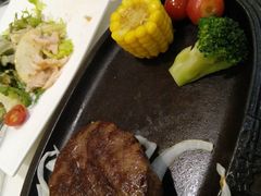 -斗牛士牛排餐厅(嘉里汇店)