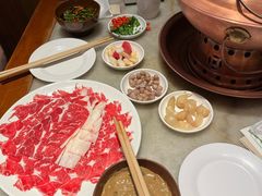 -南门涮肉(天坛店)