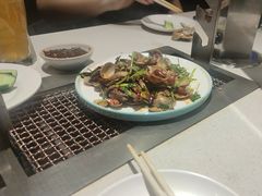 -AK47烤羊腿串吧(柳浪家园店)