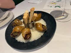 -L'Arome芳芳法国餐厅(仙林金鹰店)