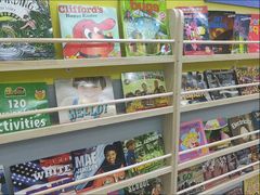 -联恩国际儿童教育·幼小衔接·少儿英语·托管班(远洋未来中心店)