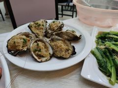 -覃记海鲜美食餐厅