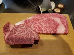 -神户牛排餐厅MOURIYA(总店)