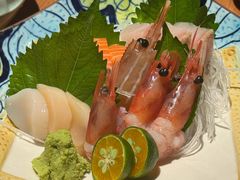 -居酒屋海山(拱北店)