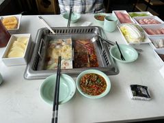 -野妹火锅(南园店)