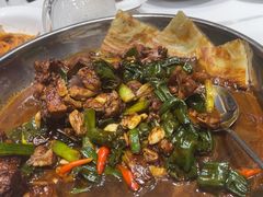-渔家大院·胶东海鲜·老鲁菜餐厅(德胜店)