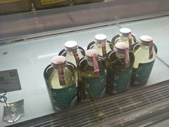 -奈雪的茶(大连新玛特店)