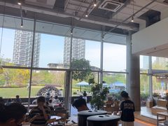 -SAANCI山池咖啡(海上世界文化艺术中心店)