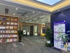 -启德考培雅思托福留学(香洲校区)