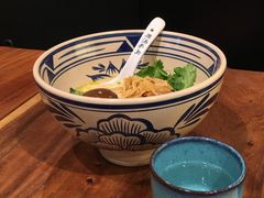 -和府捞面(东直门银座店)