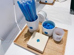 -兰熊鲜奶(西直门凯德mall店)