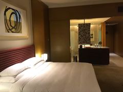 -上海外滩茂悦大酒店