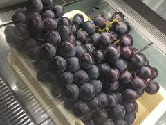 -喜茶(北京华贸购物中心店)