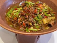 -烹湘·鲜炒湖南土菜(海珠店)