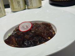 -万荣烤鸭店·北京菜(天坛店)