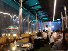 景观位-401餐厅(弘大店)