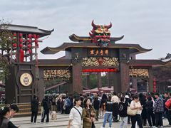 -武汉园博园(武汉自然博物馆)