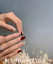 -M·X Nail日式美甲美睫