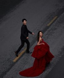 -苏菲雅婚纱摄影(环城南路店)