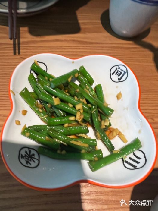 花盐街·四川乐山小吃(西单大悦城店)图片