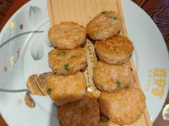 -淮安宴·淮扬菜(清河路一店)
