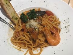 -来龙里 精致 东南亚餐室(万象城店)