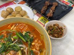 -胖媳妇烧洋芋(螺峰街总店)