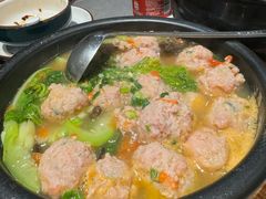-陶德砂锅(蜀汉路店)