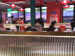 -京悦南门涮羊肉·羊蝎子火锅(田林路店)