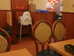 -萨莉亚意式餐厅(人和印象万家店)