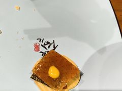 -局气 烤鸭·北京菜(前门店)