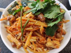 -福福泥炉烤肉(三台子店)