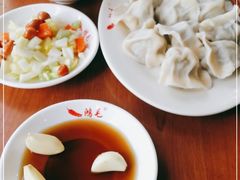 -鸿毛饺子(紫竹桥店)