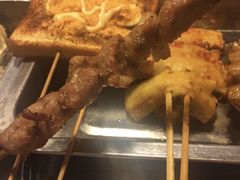 -西单翅酷(西单店)
