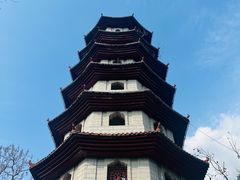 -石燕湖生态旅游景区