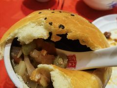 -山西会馆·晋菜·晋商宴·牌匾博物馆(胜利东街店)