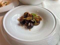 -燃扒房Steakhouse(皇庭店)
