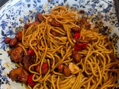 -阿大排档(长春这有山店)