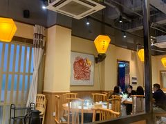 -冰城焰会大丰收铁锅炖(萝岗万达金街店)