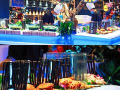 -宴立方海鲜自助(义乌万达广场店)
