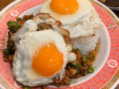 -曼谷食堂·泰国家庭料理