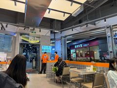 -肥韬茶餐厅(海上世界店)