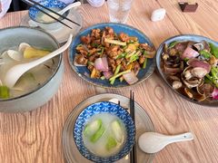-禾气食店